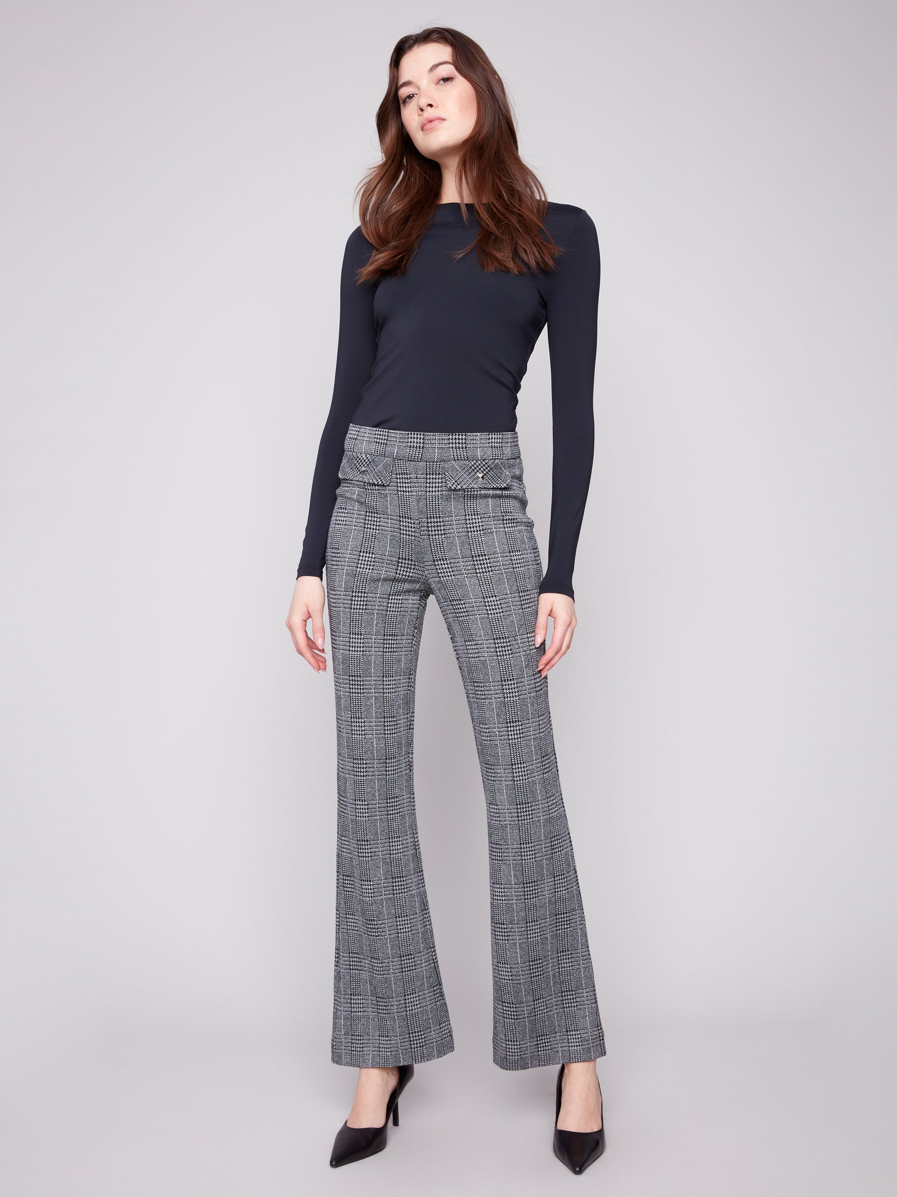 Pantalon - Charlie B - C5679