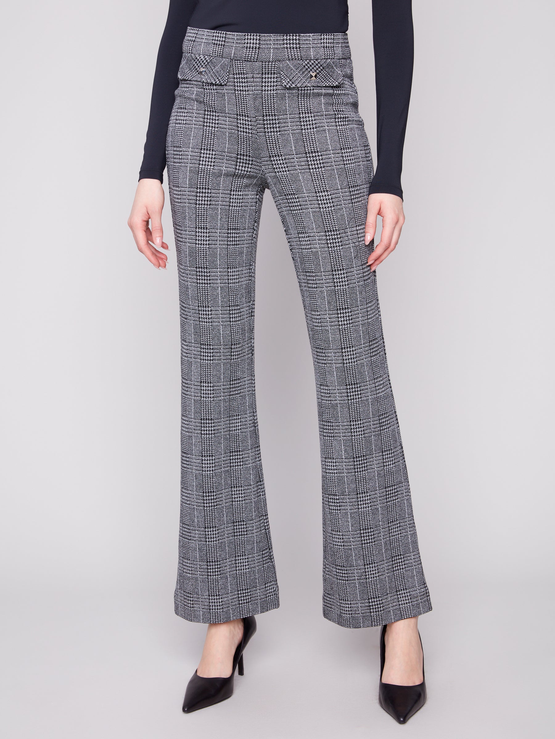 Pantalon - Charlie B - C5679
