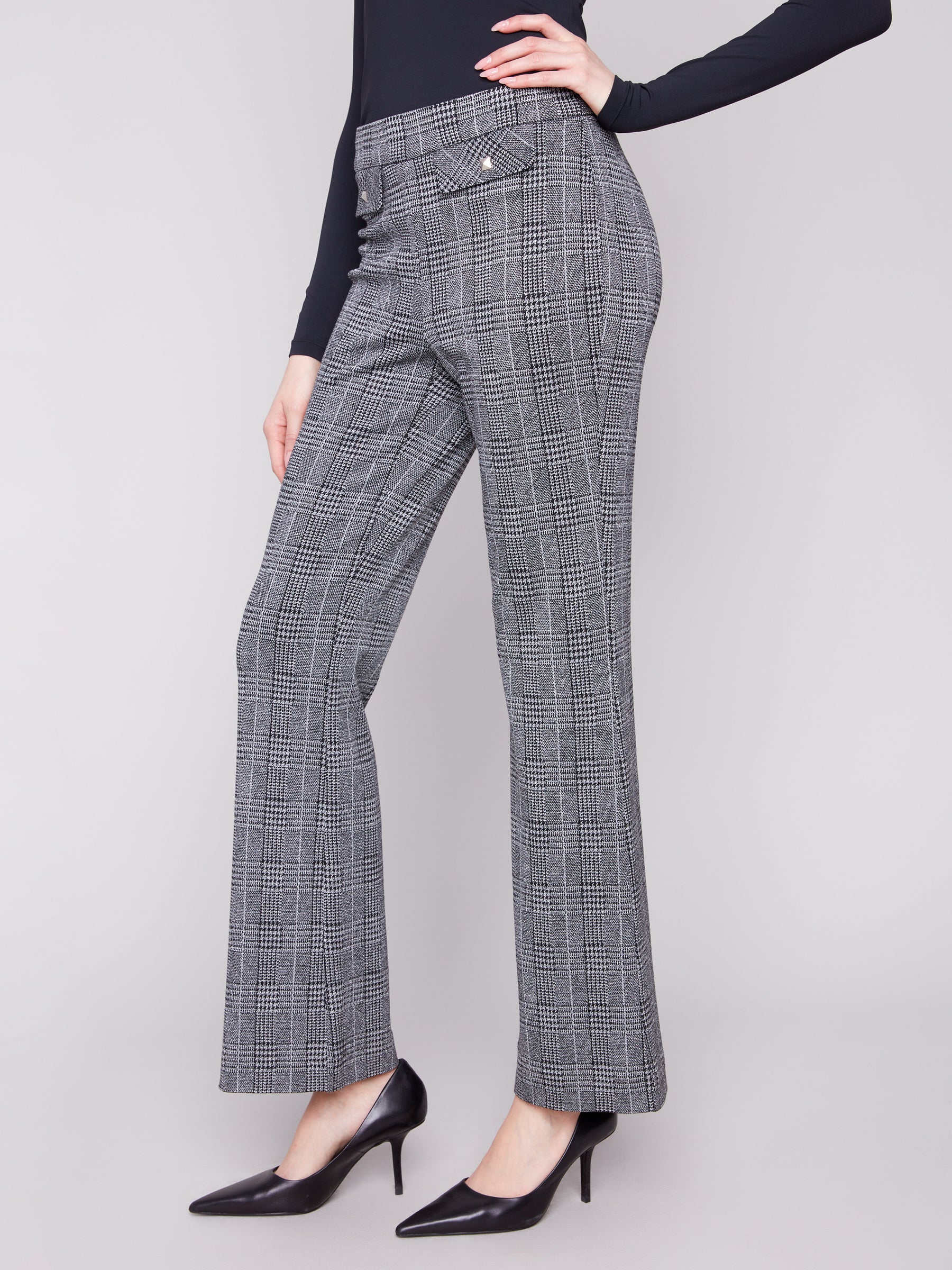 Pantalon - Charlie B - C5679