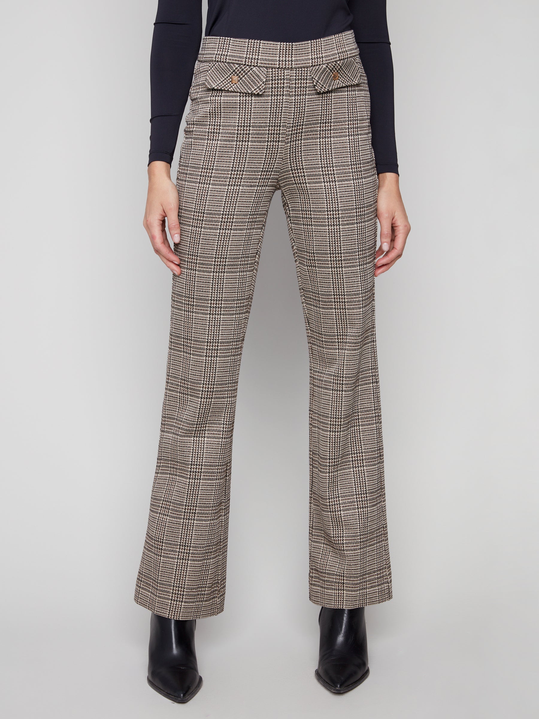Pantalon - Charlie B - C5679