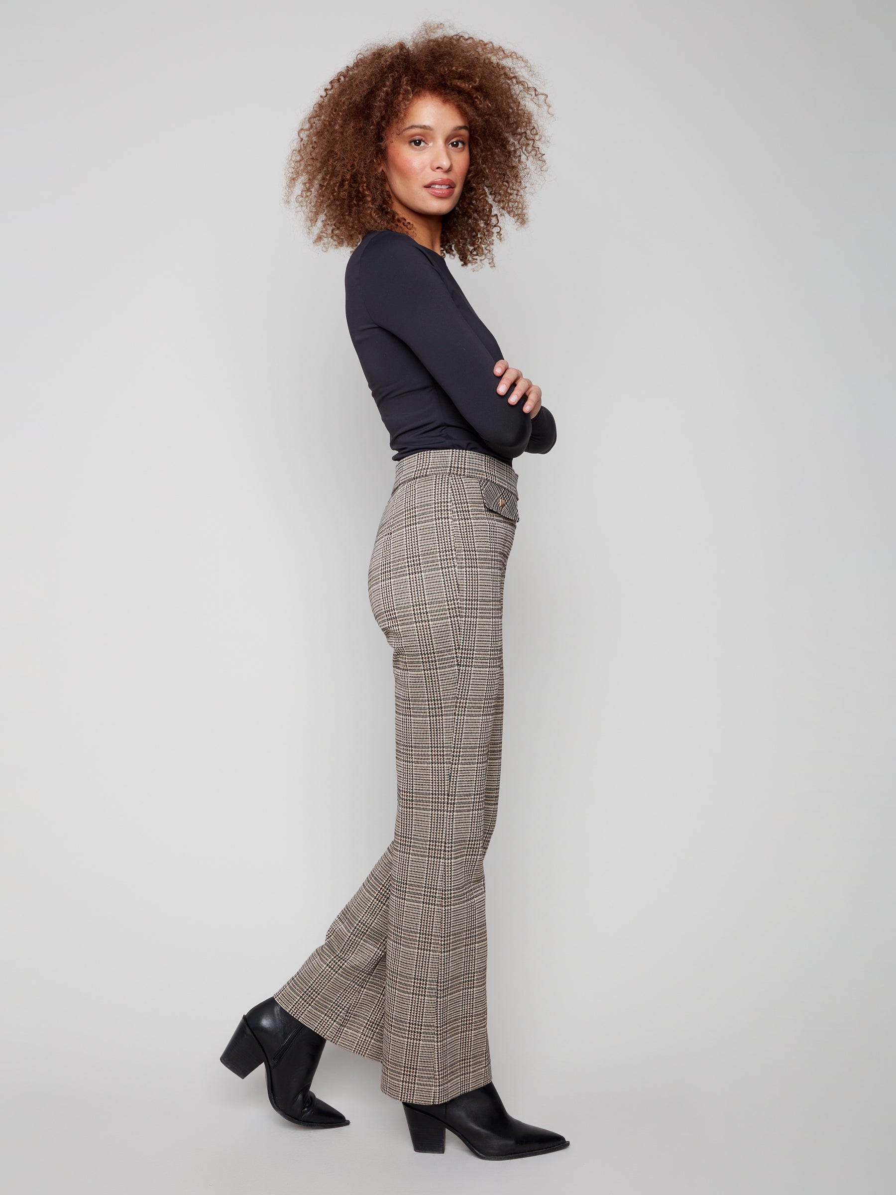 Pantalon - Charlie B - C5679