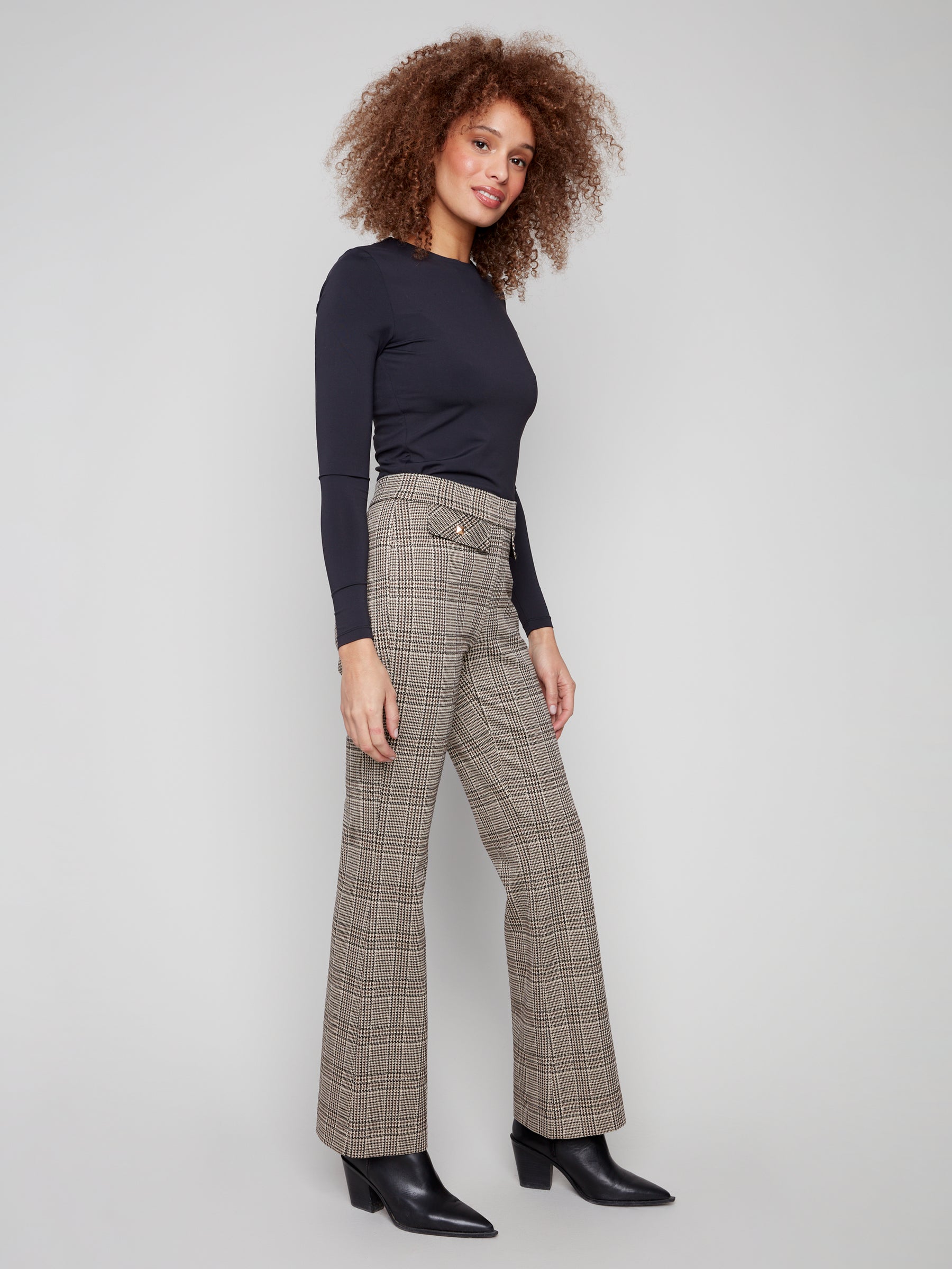Pantalon - Charlie B - C5679