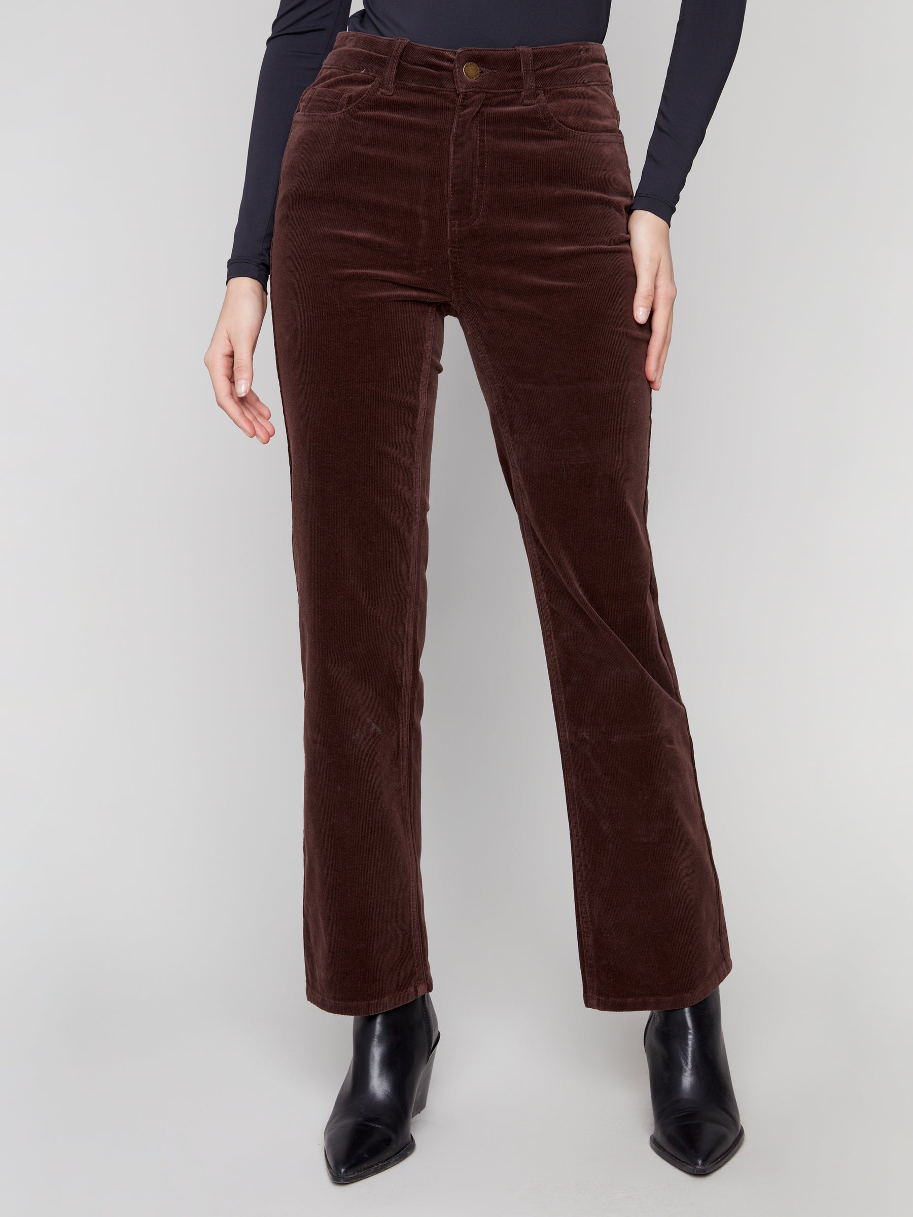 Pantalon - Charlie B - C5684