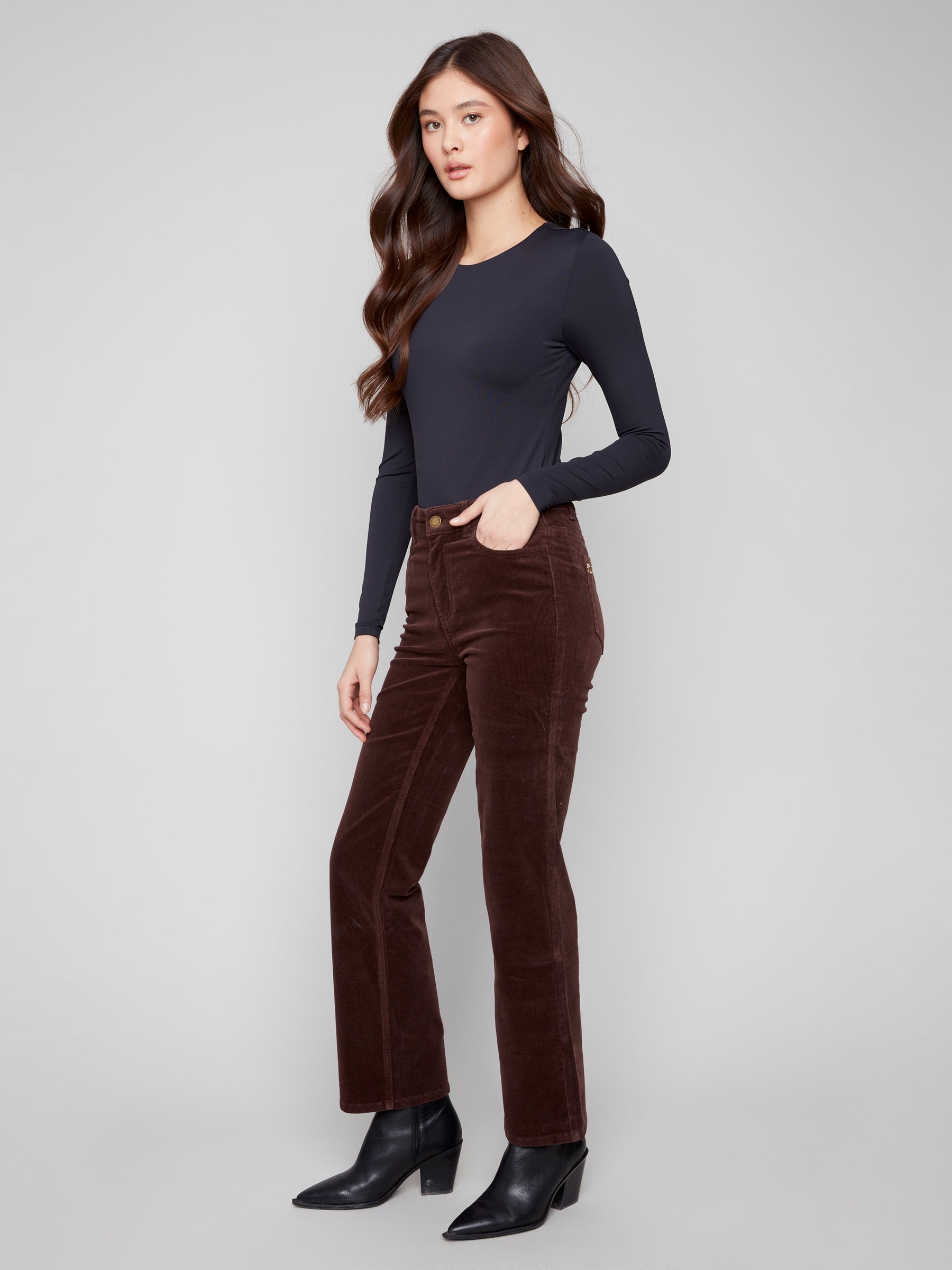 Pantalon - Charlie B - C5684