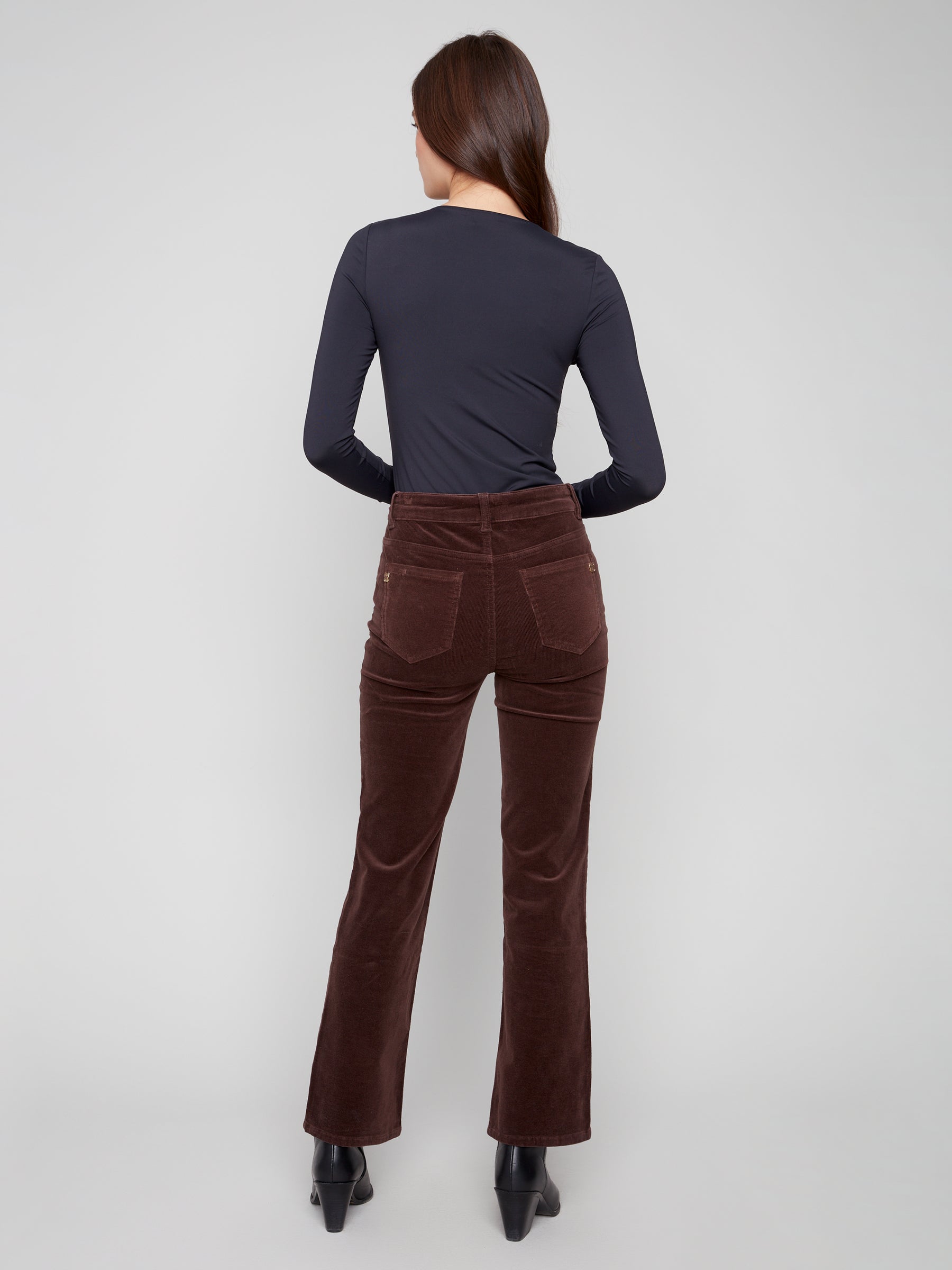 Pantalon - Charlie B - C5684