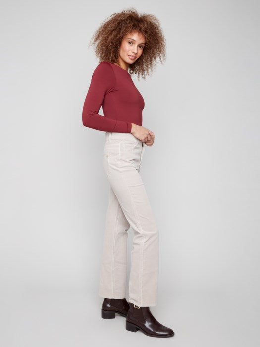 Pantalon - Charlie B - C5684