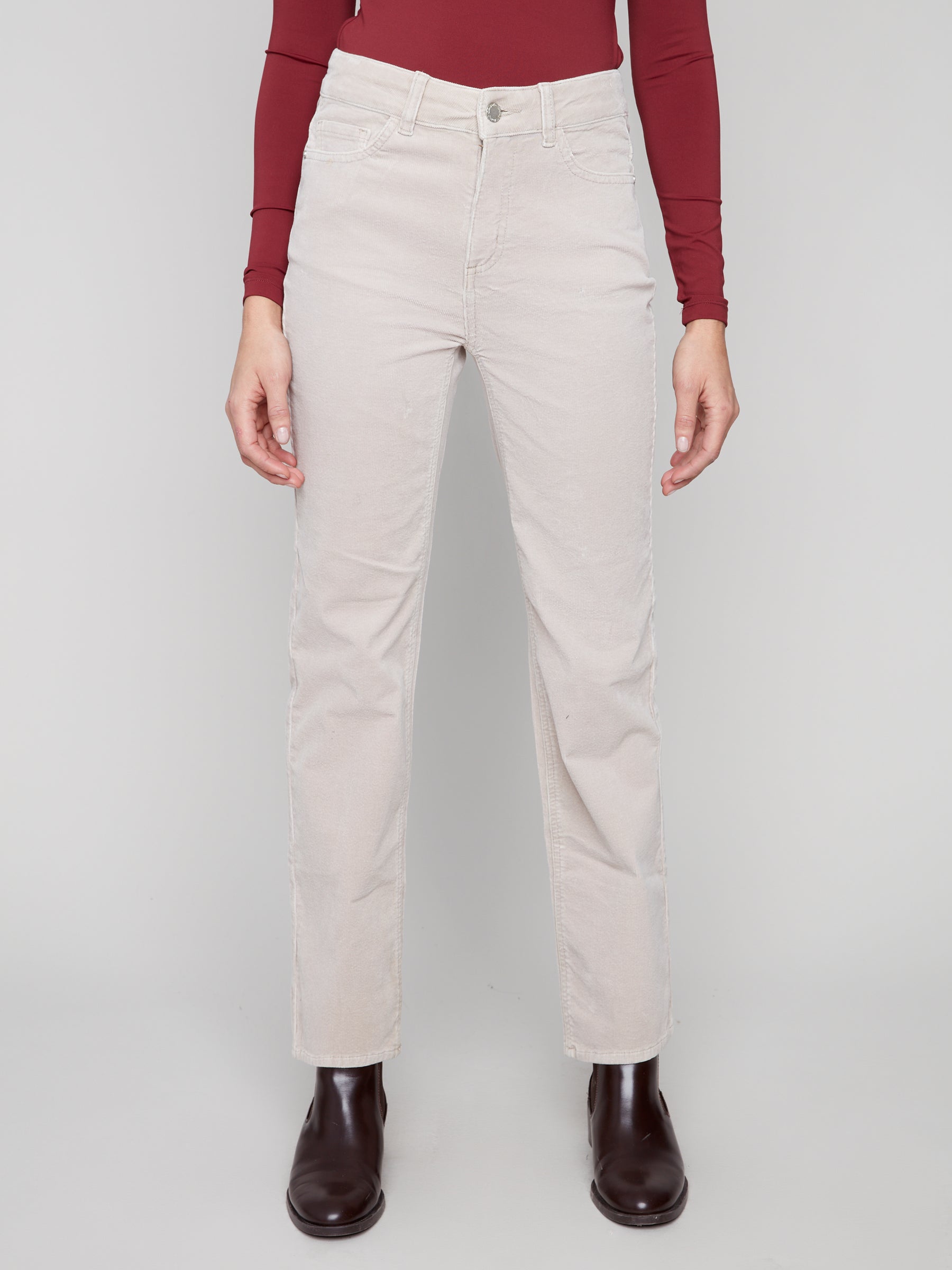 Pantalon - Charlie B - C5684