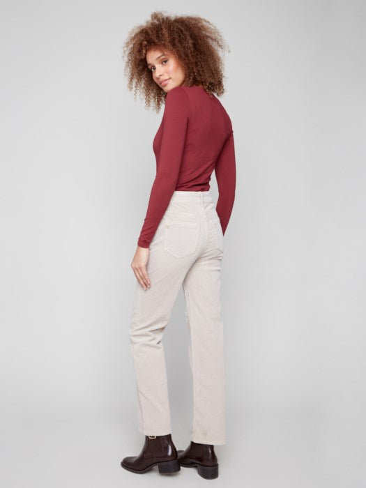 Pantalon - Charlie B - C5684