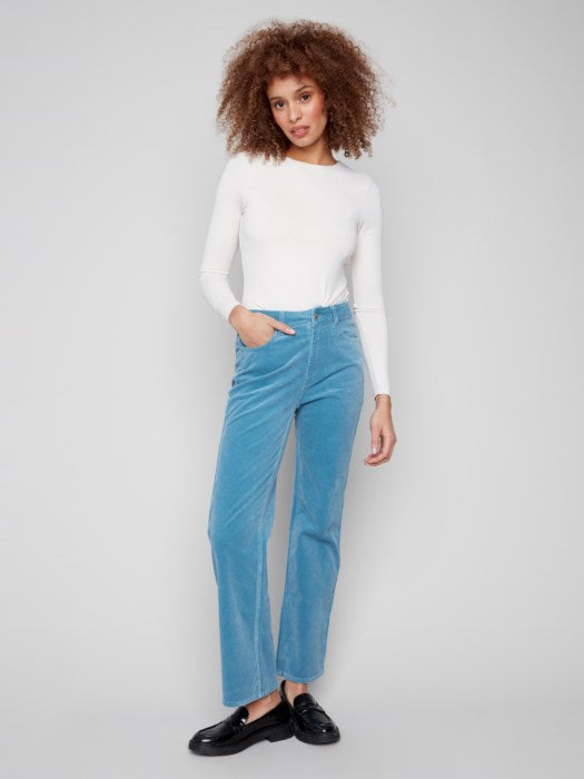 Pantalon - Charlie B - C5684