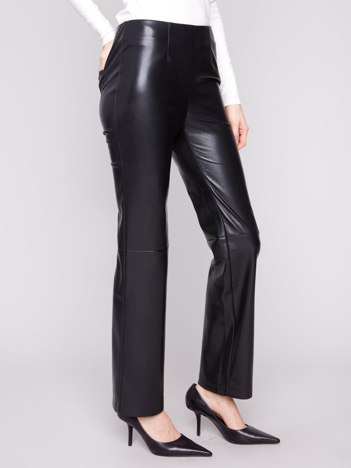 Pantalon - Charlie B - C5685