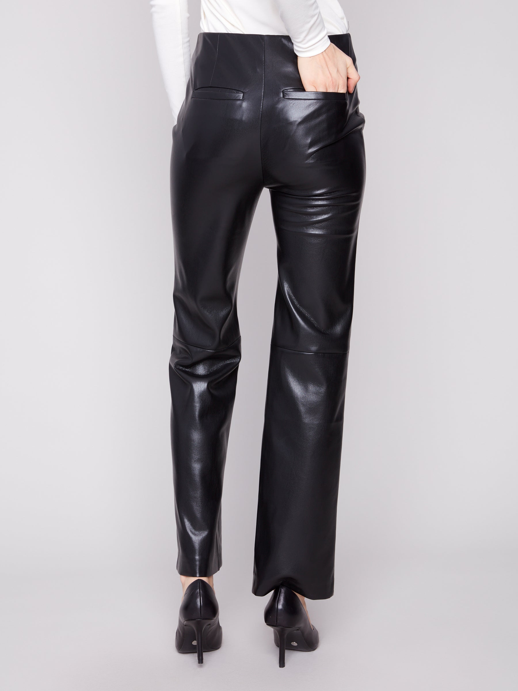 Pantalon - Charlie B - C5685
