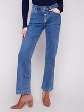 Pantalon - Charlie B - C5686