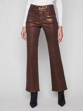 Pantalon - Charlie B - C5687F