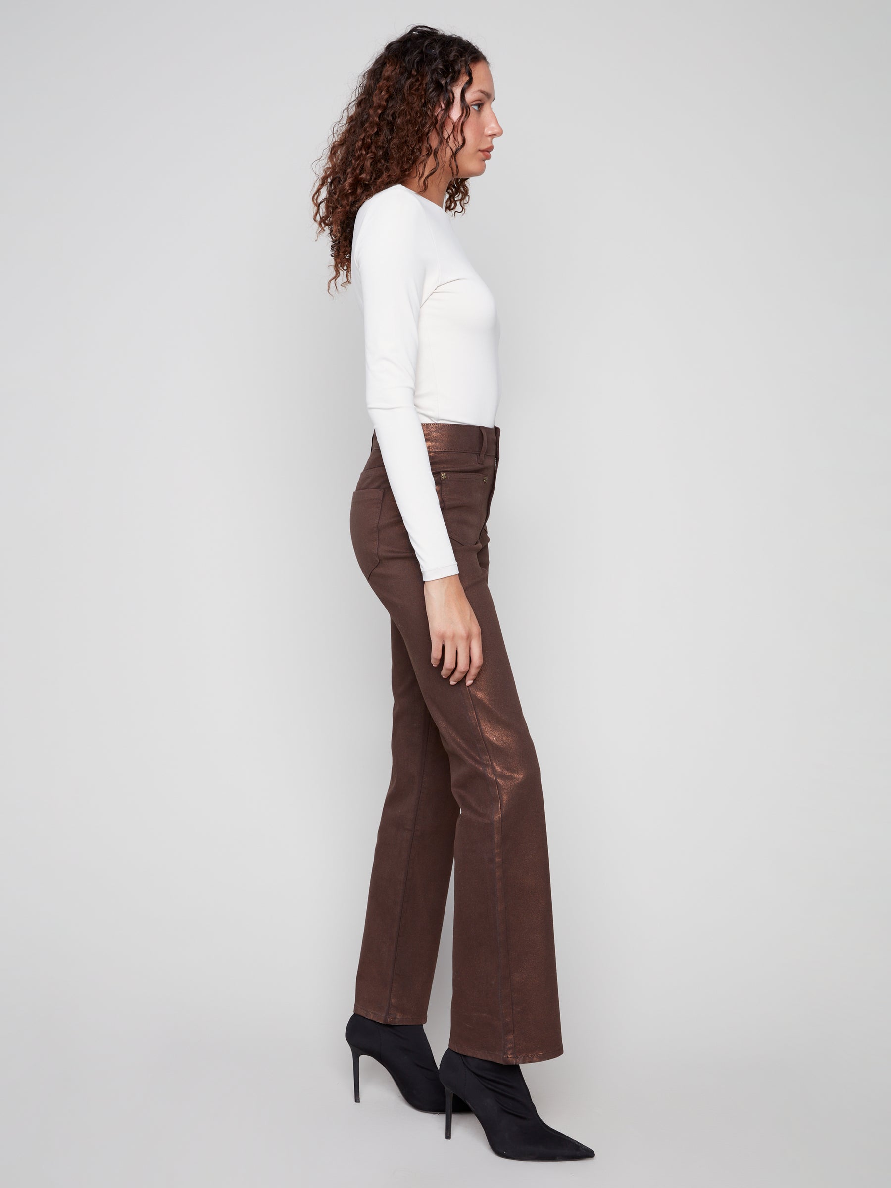 Pantalon - Charlie B - C5687F