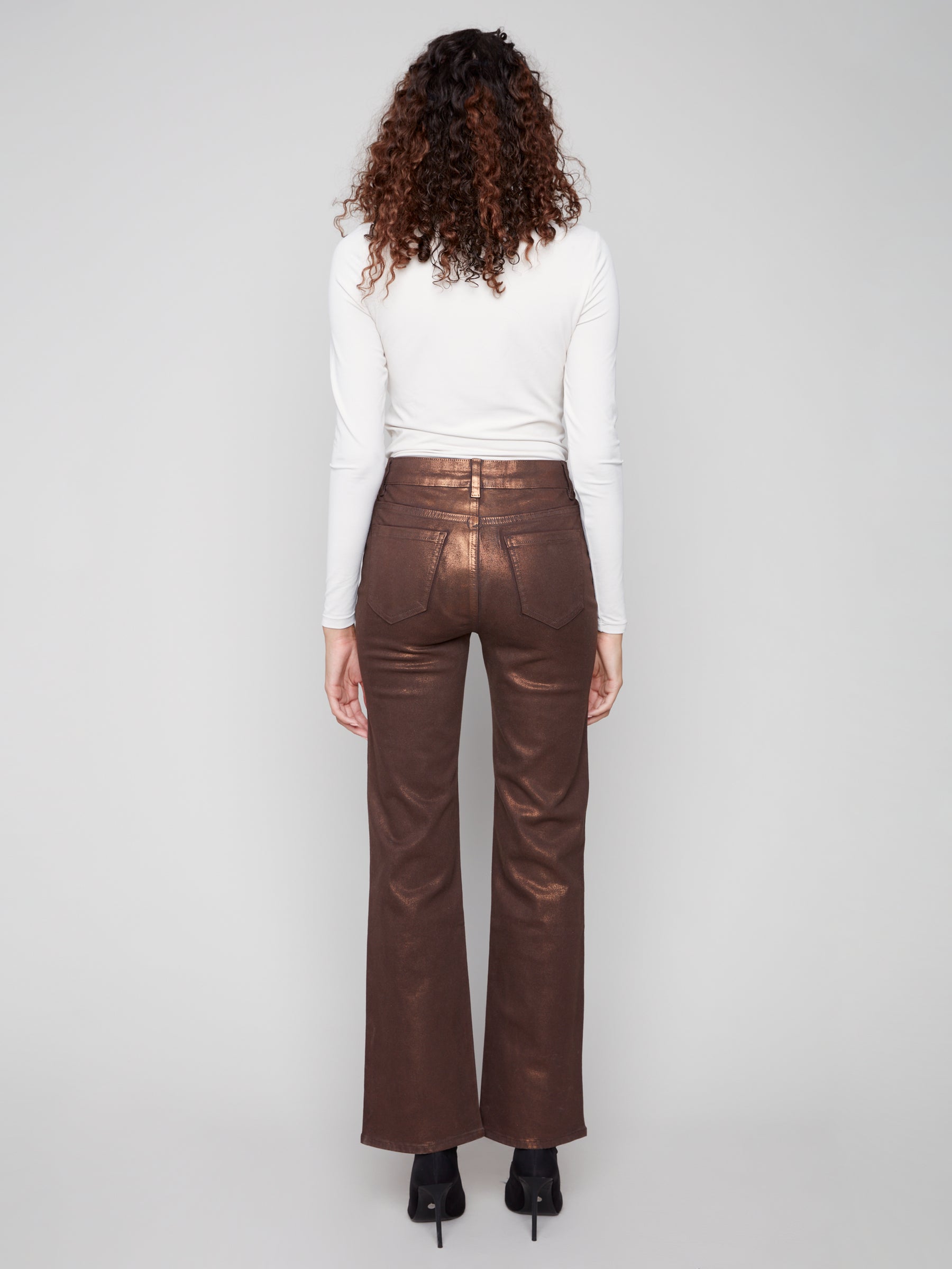 Pantalon - Charlie B - C5687F