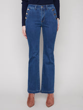 Jeans - Charlie B - C5690 431