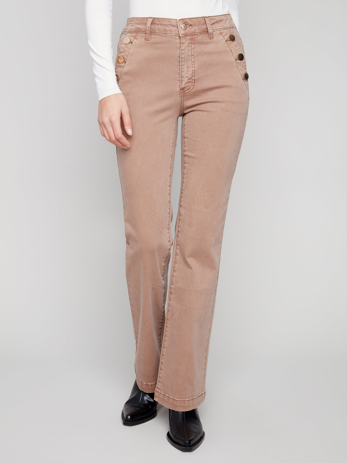 Pantalon - Charlie B - C5690
