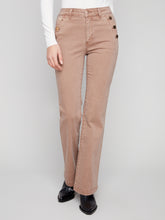 Pantalon - Charlie B - C5690