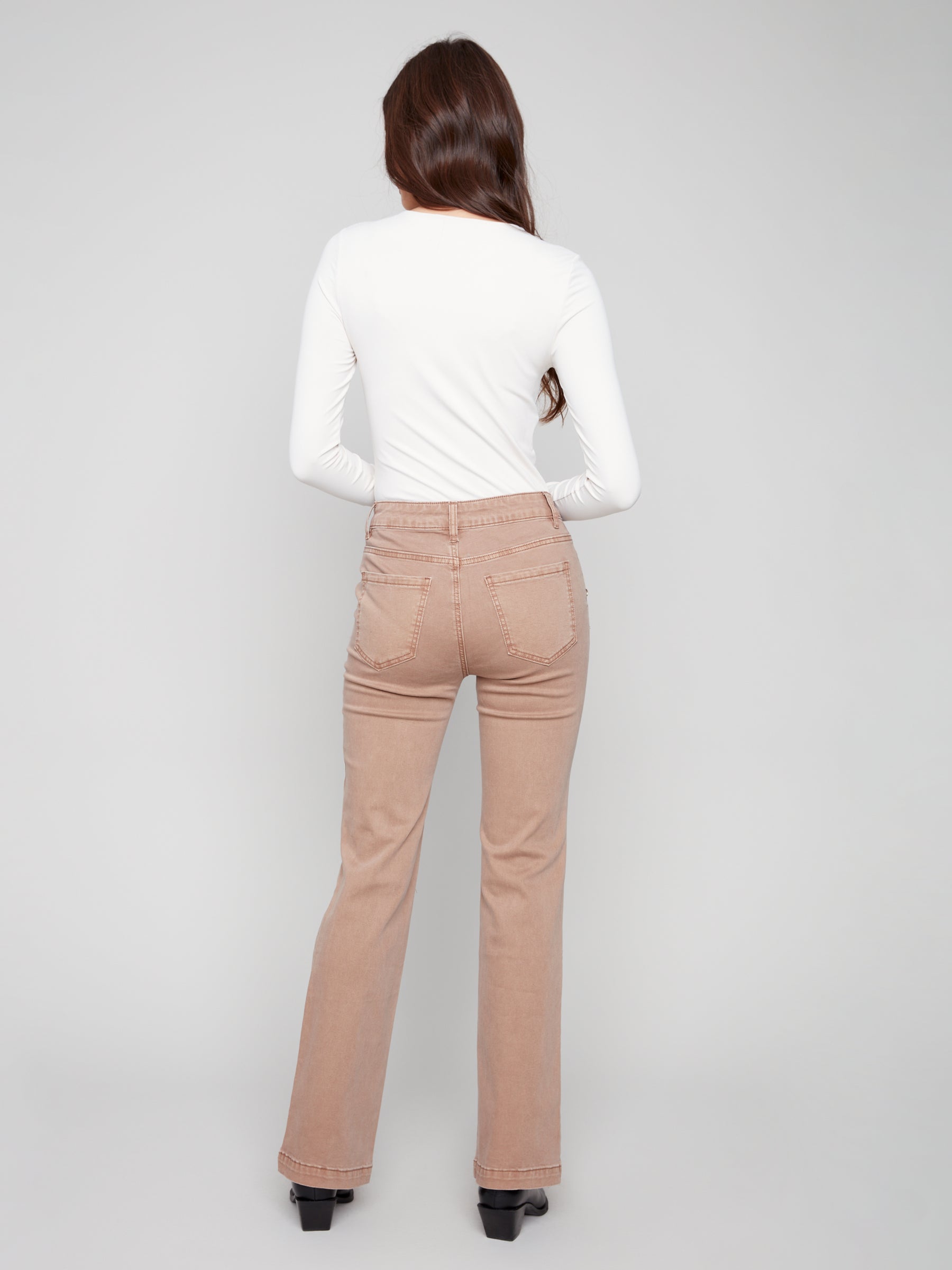 Pantalon - Charlie B - C5690