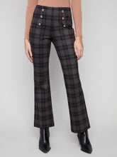 Pantalon - Charlie B - C5705P