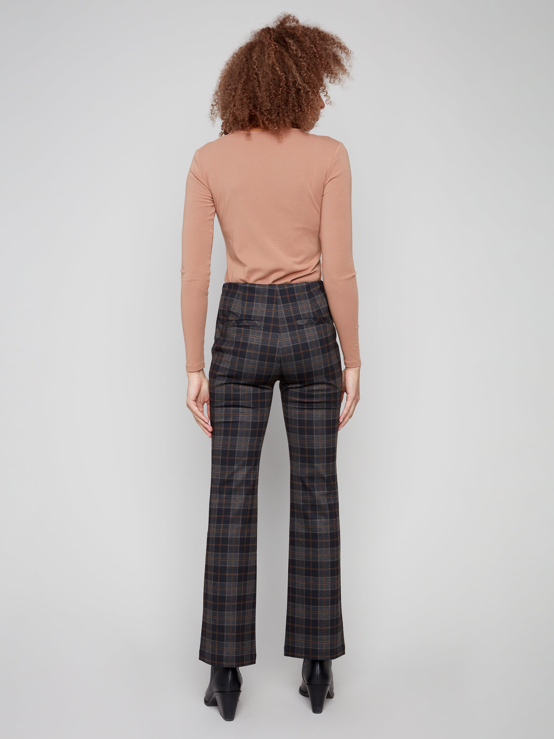 Pantalon - Charlie B - C5705P