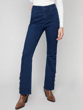 Jeans - Charlie B - C5708
