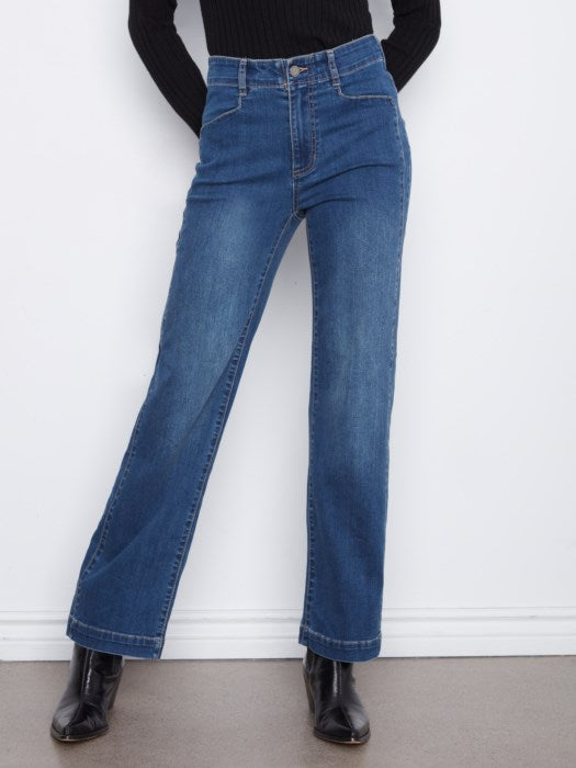 Jeans - Charlie B - C5800