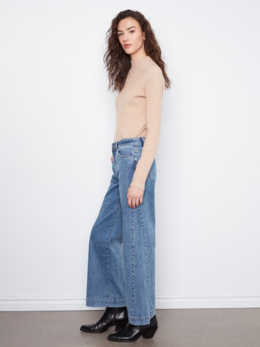 Jeans.5 - Charlie B - C5816