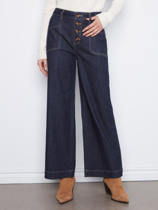 Pantalon - Charlie B - C5835
