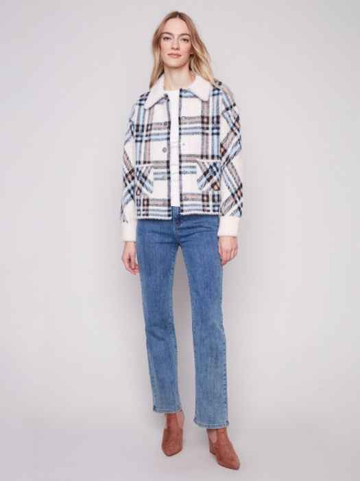 Jacket - Charlie B - C6330