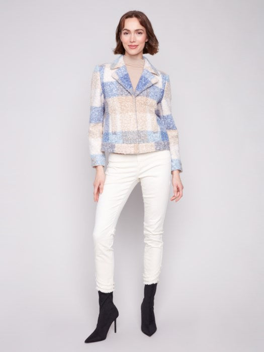 Manteau - Charlie B - C6334R