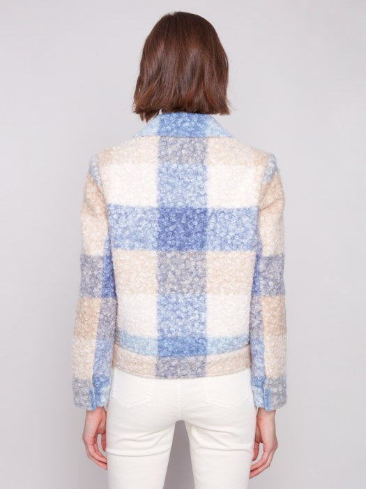 Manteau - Charlie B - C6334R