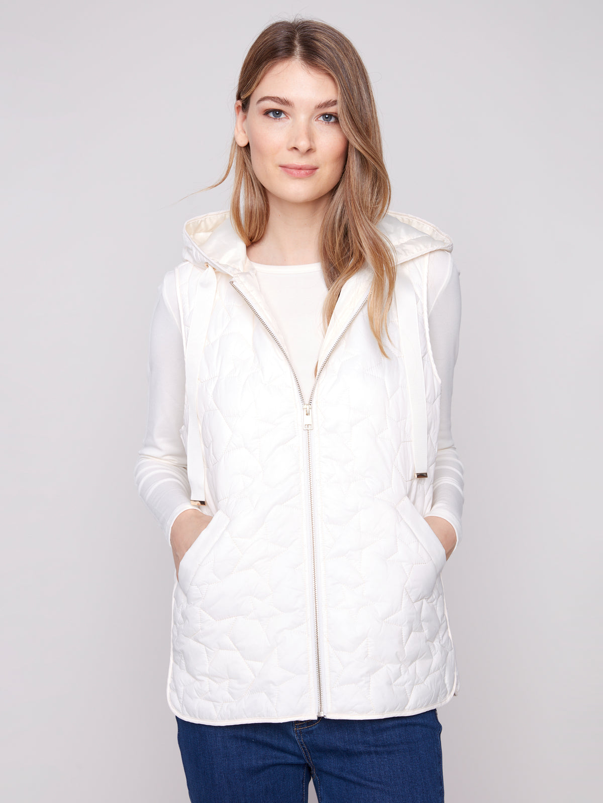 Veste - Charlie B - C6364