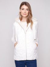Veste - Charlie B - C6364