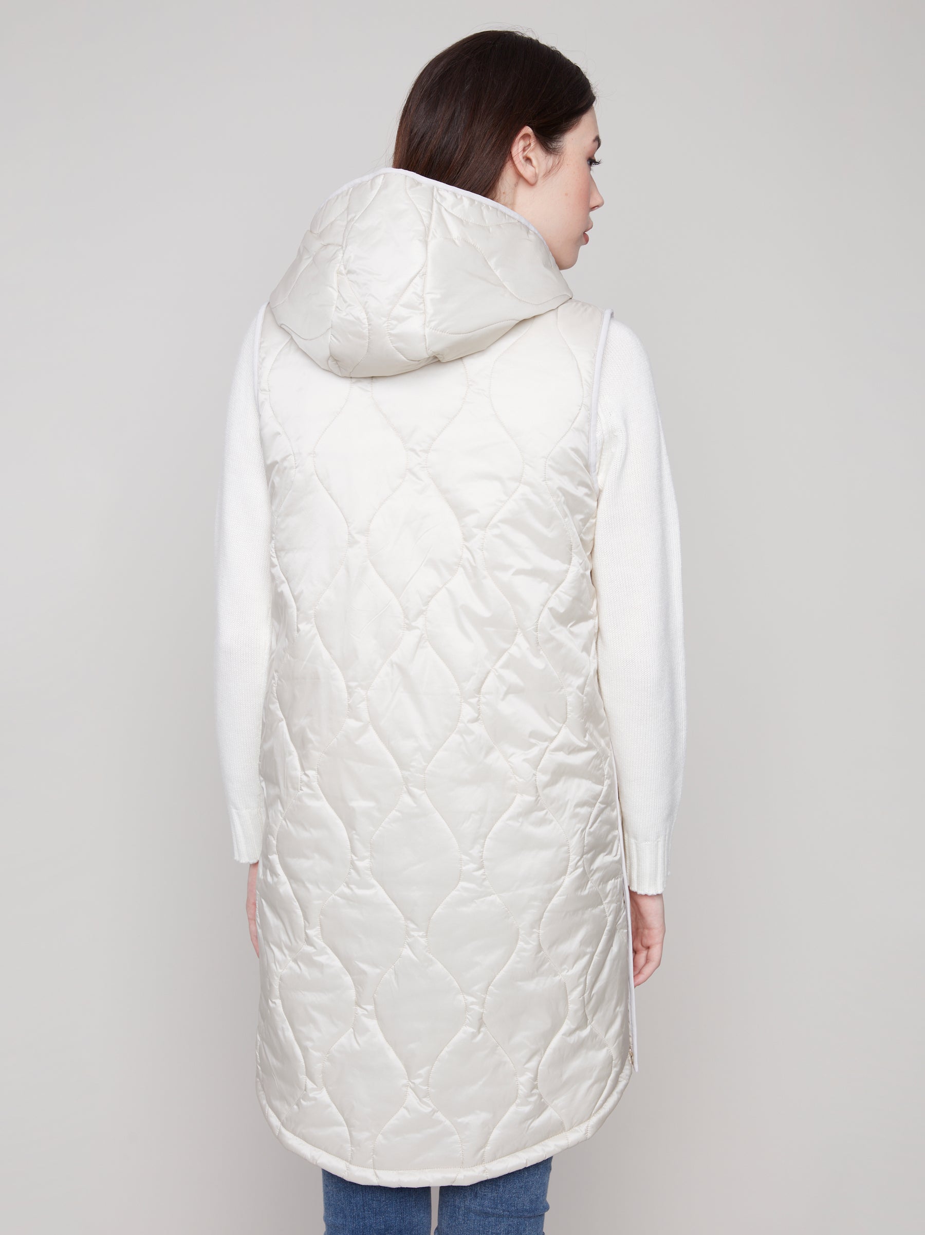 Veste - Charlie B - C6365