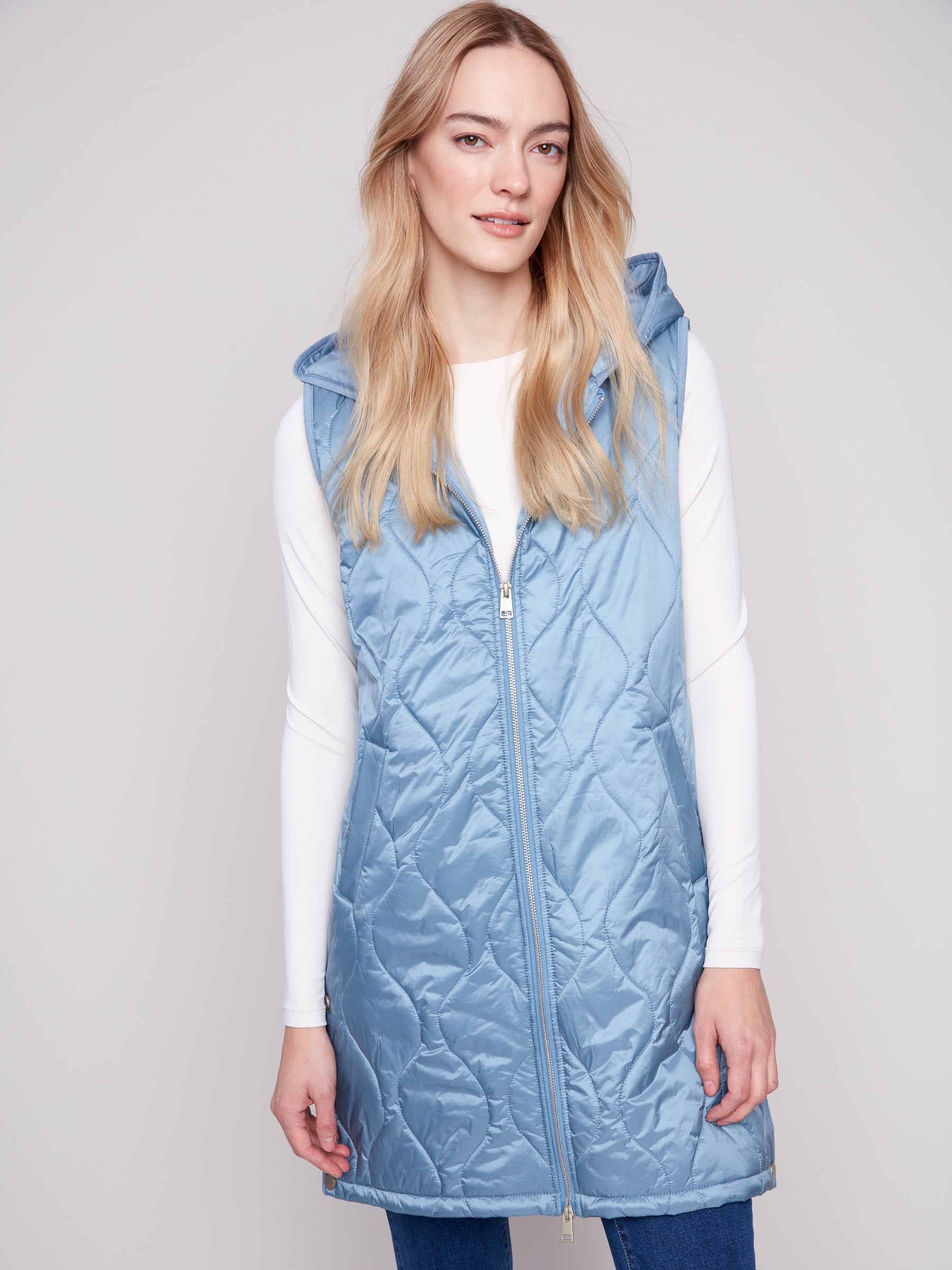 Veste - Charlie B - C6365