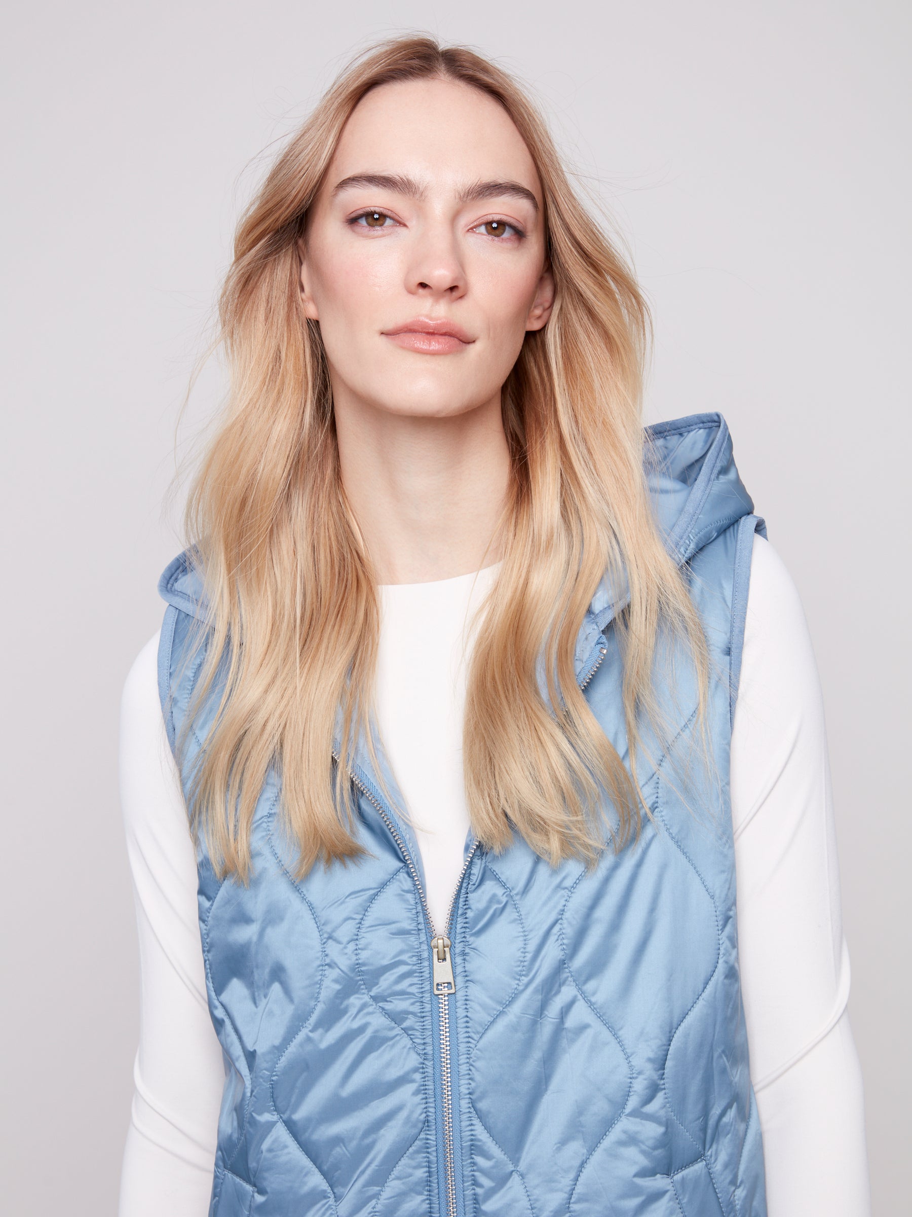 Veste - Charlie B - C6365