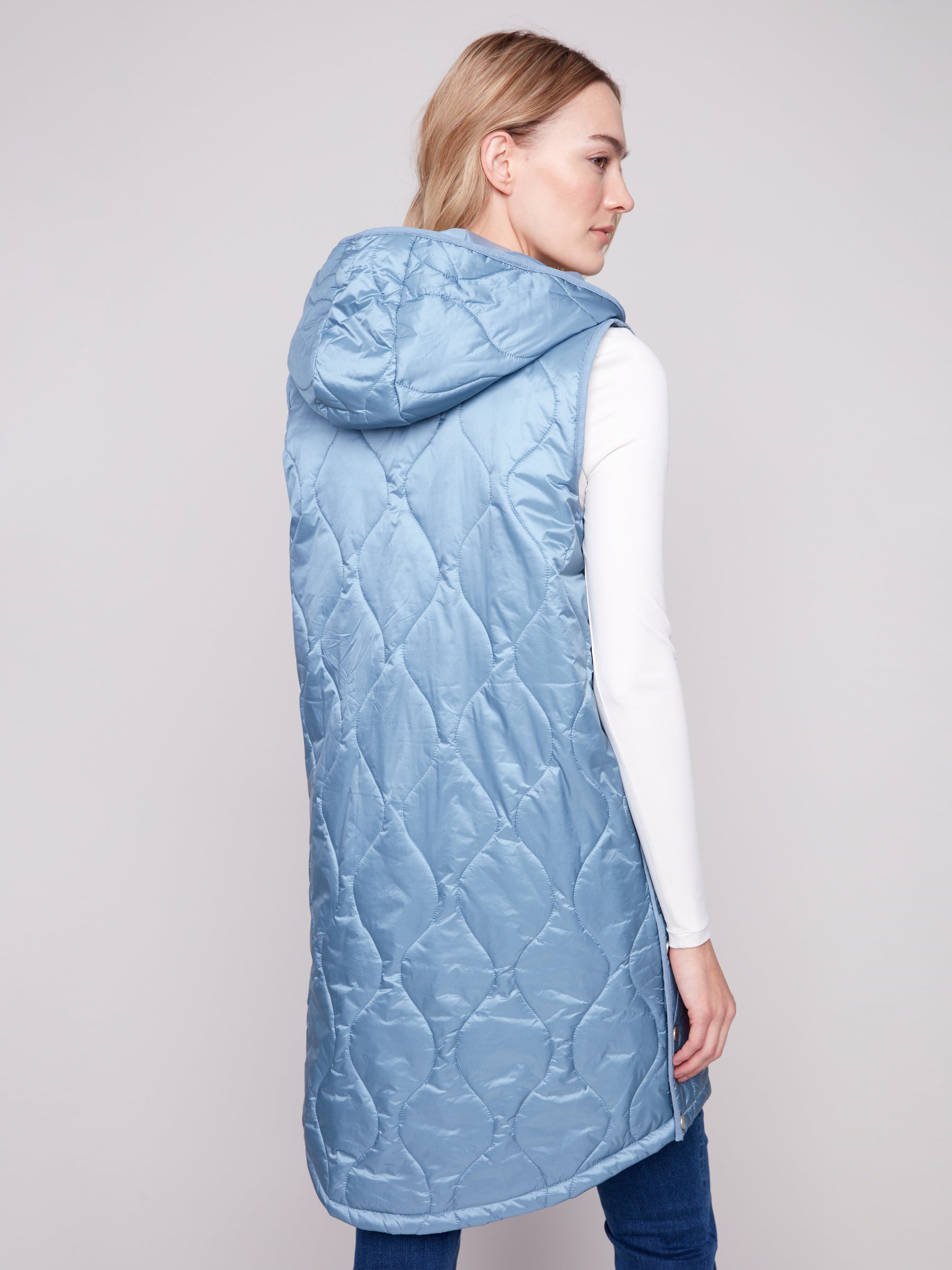 Veste - Charlie B - C6365