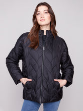 Manteau - Charlie B - C6373