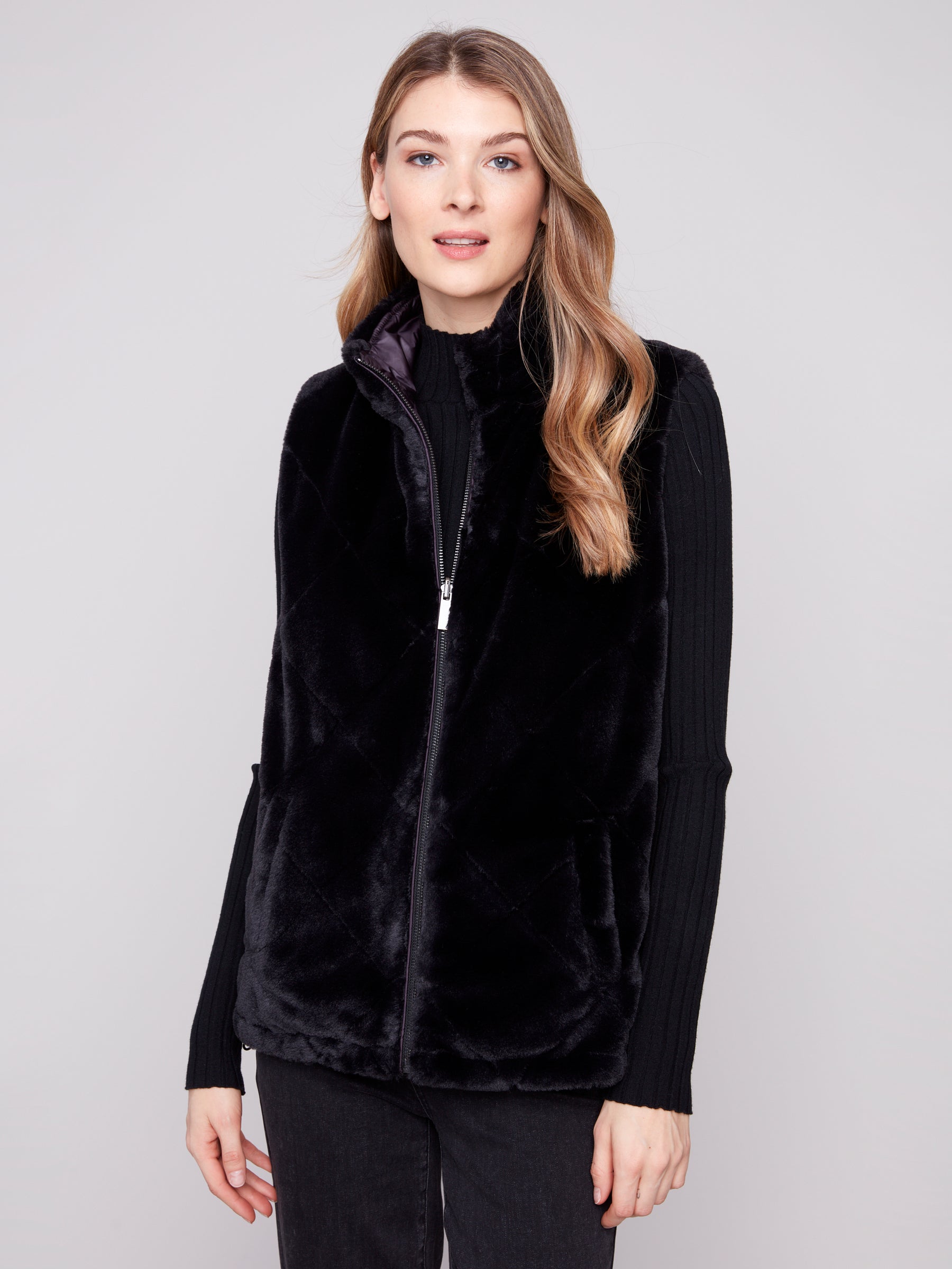 Veste - Charlie B - C6374