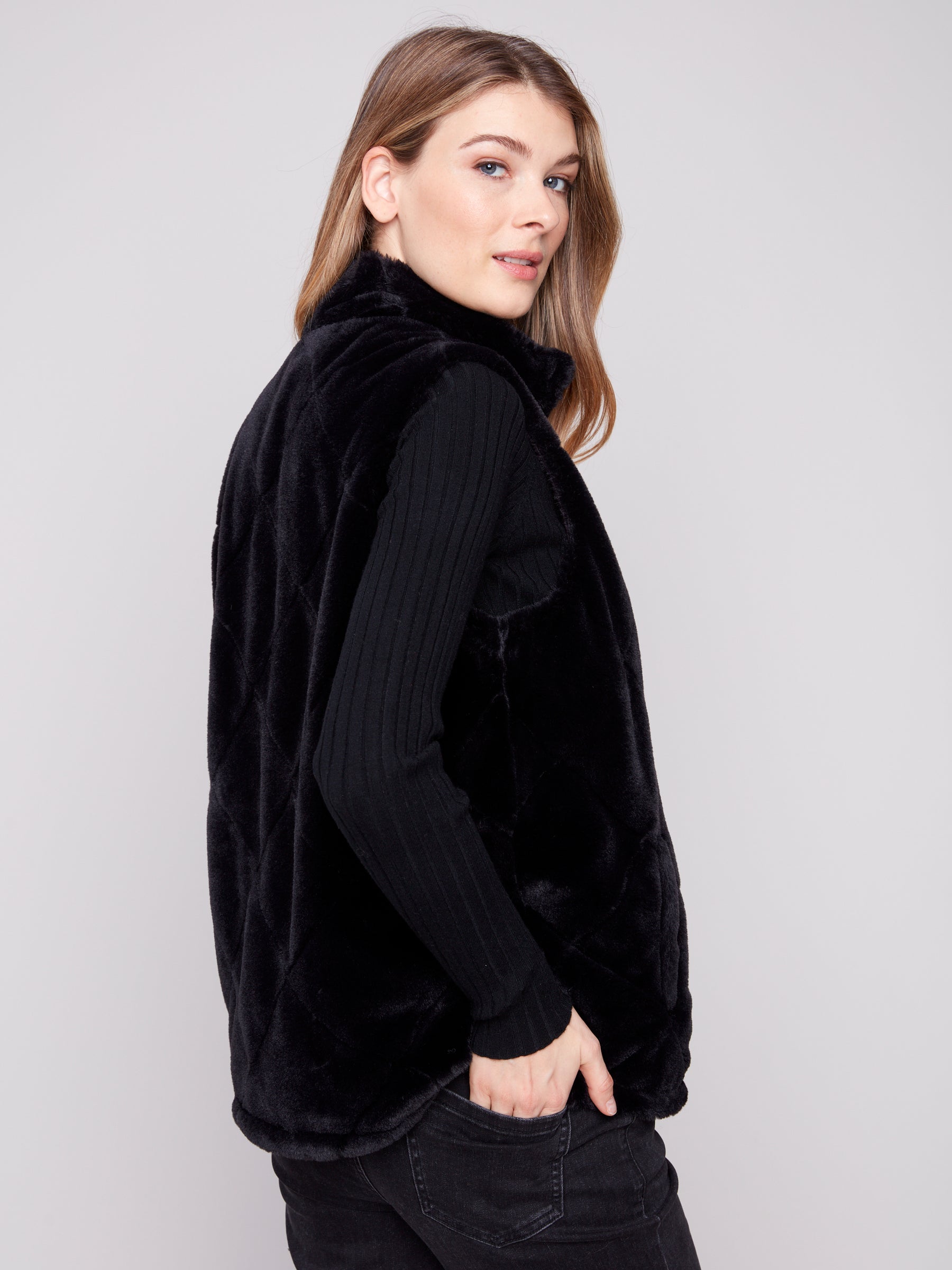 Veste - Charlie B - C6374