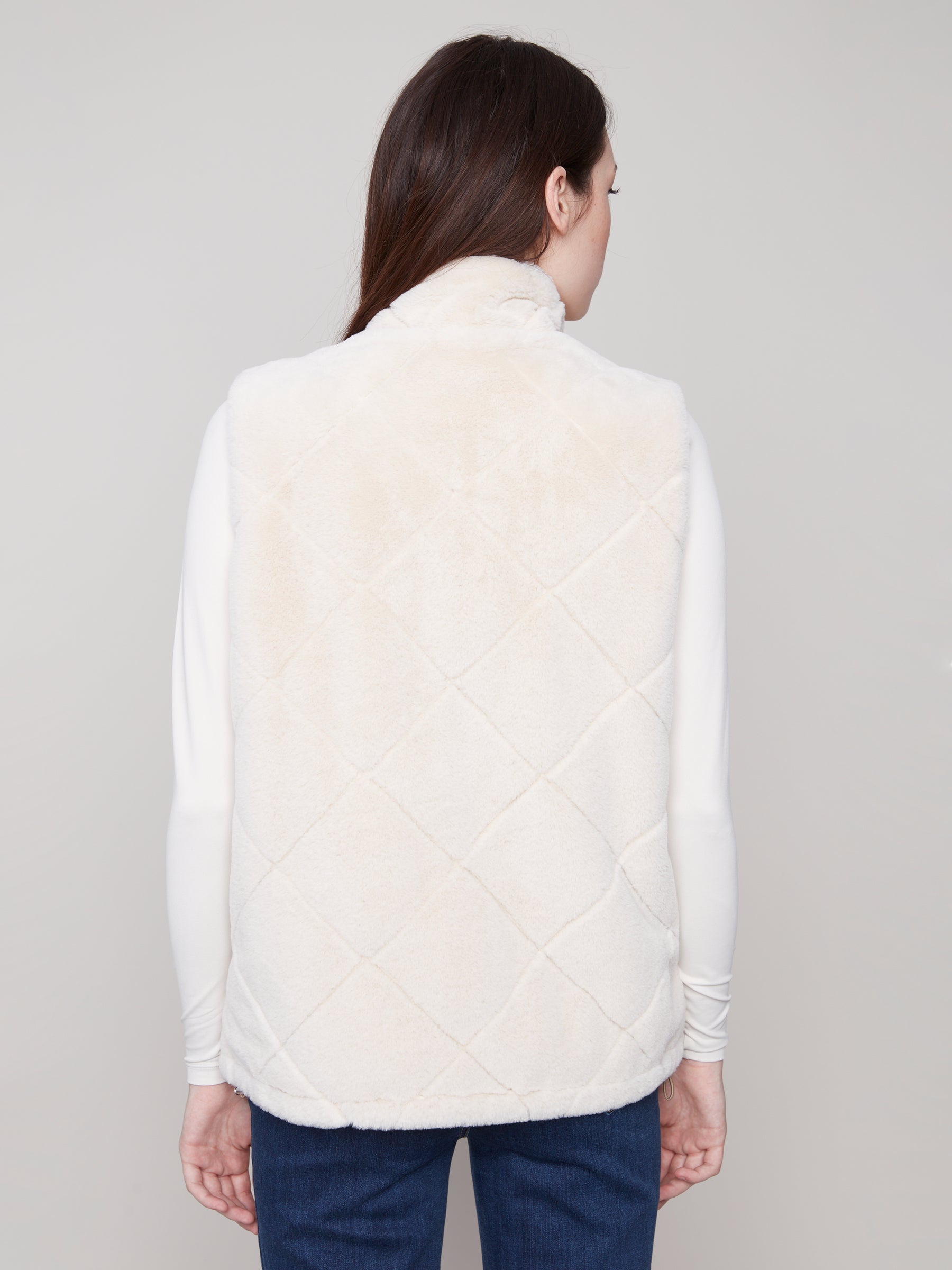 Veste - Charlie B - C6374