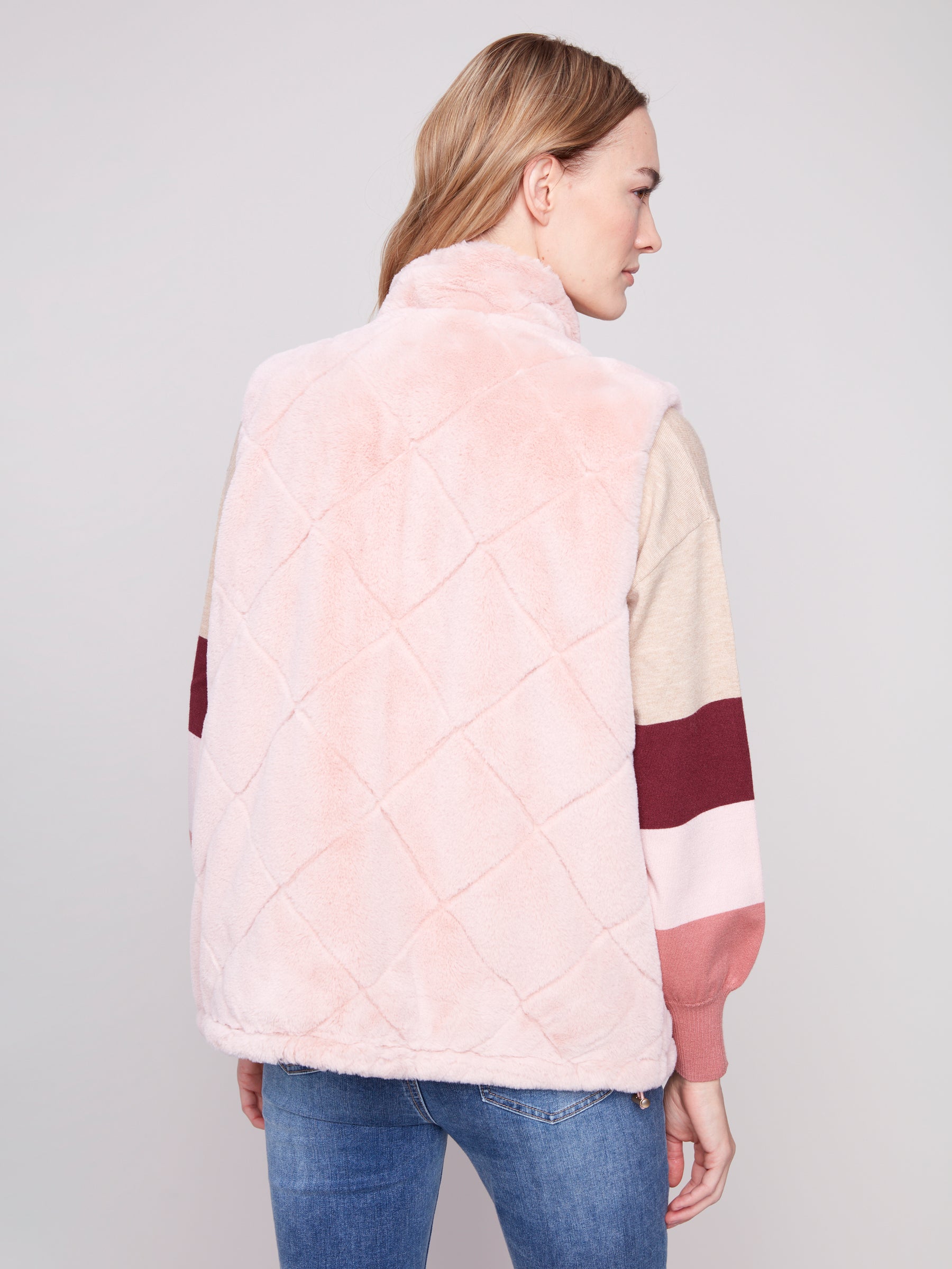 Veste - Charlie B - C6374