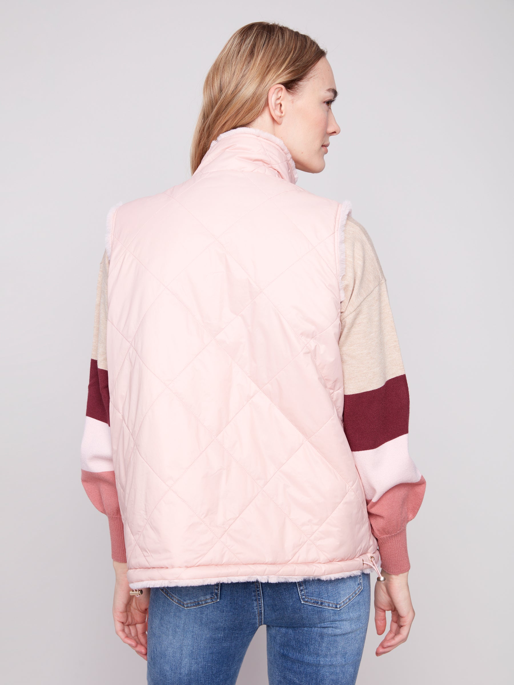 Veste - Charlie B - C6374