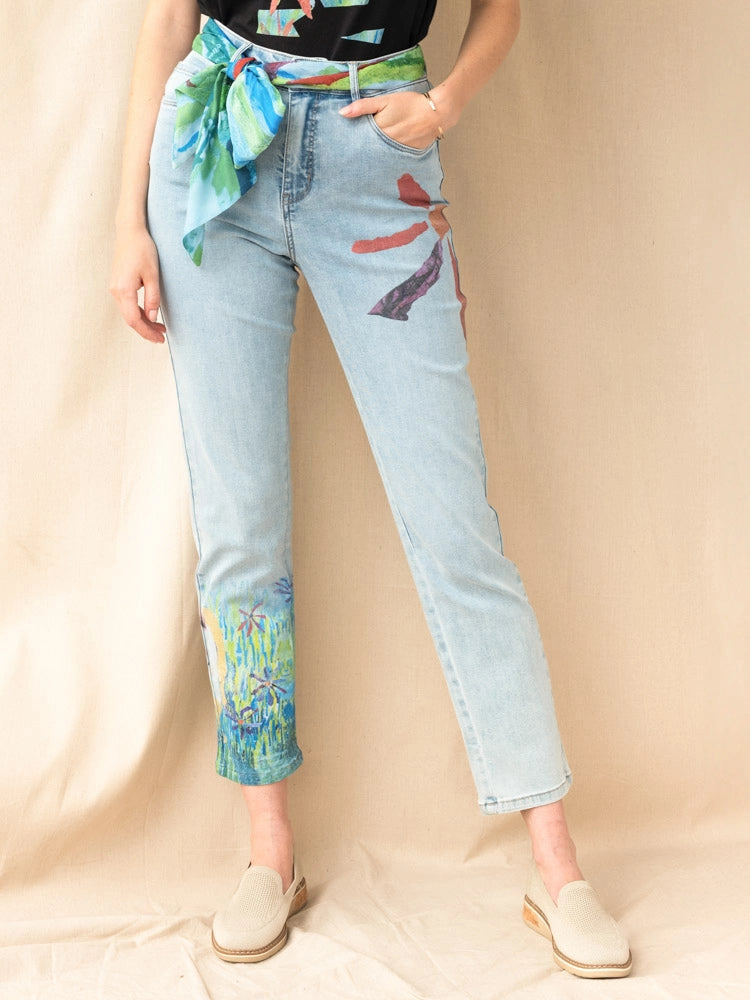 Pants - Claire Desjardins - 92549