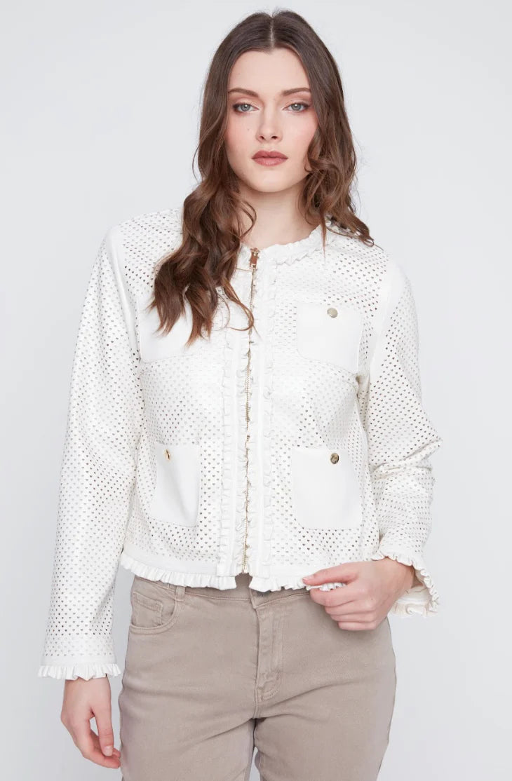 Jacket - Cyc - 2522055