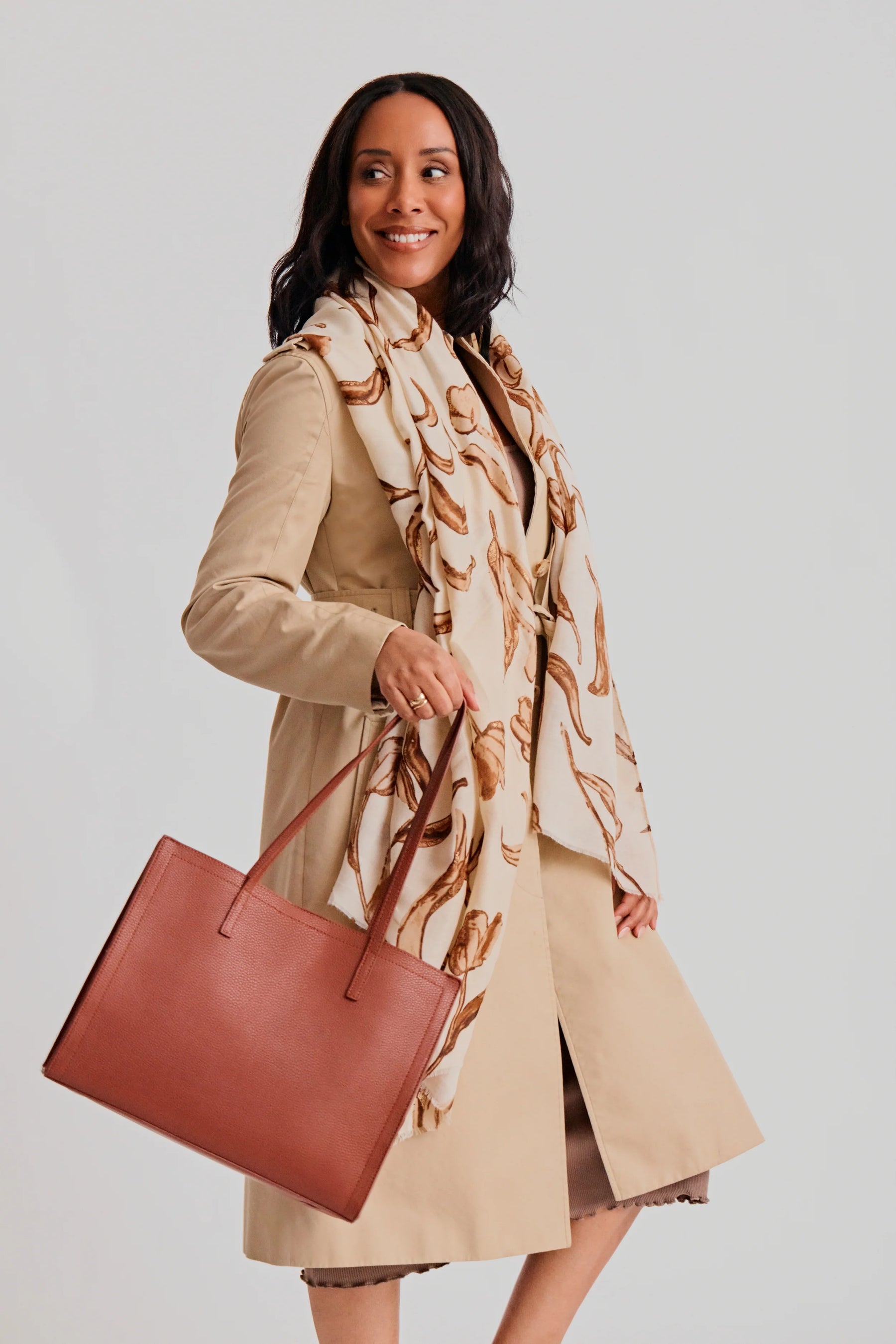 Sac Caracol 7174