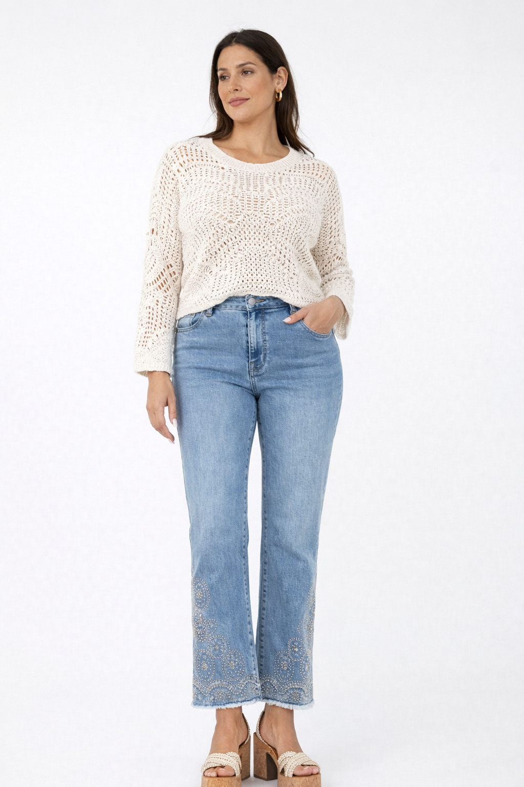 Pantalon - Cyc - 2611210