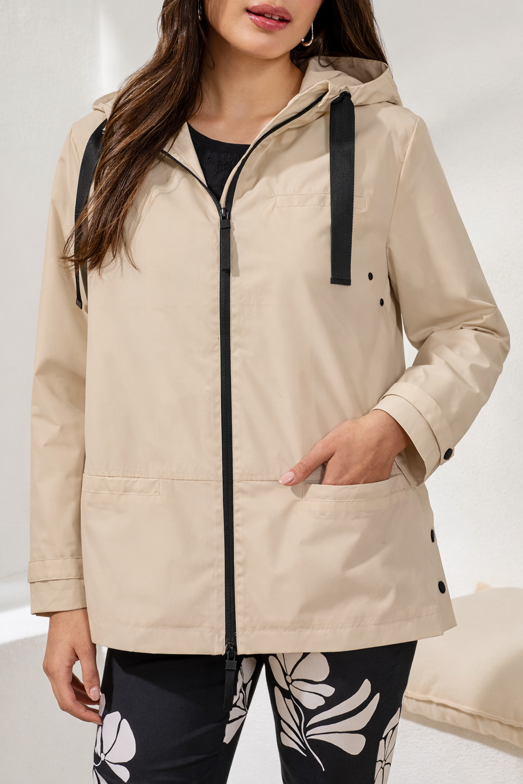 Manteau - Tribal - 30510