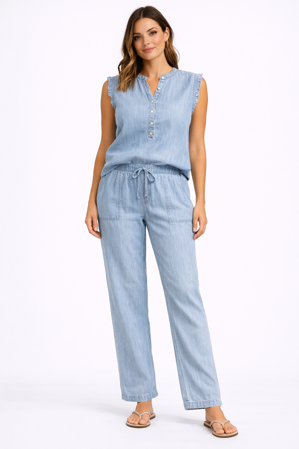 Pantalon - Point Zero - 8666007
